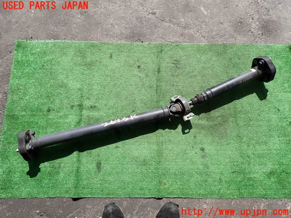 2UPJ-26933410]レクサス・IS F(USE20)リアプロペラシャフト 中古_m0001.jpg