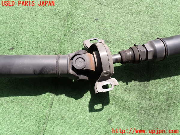 2UPJ-26933410]レクサス・IS F(USE20)リアプロペラシャフト 中古_m0003.jpg