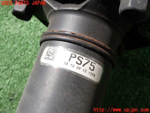 2UPJ-26933410]レクサス・IS F(USE20)リアプロペラシャフト 中古_m0005.jpg