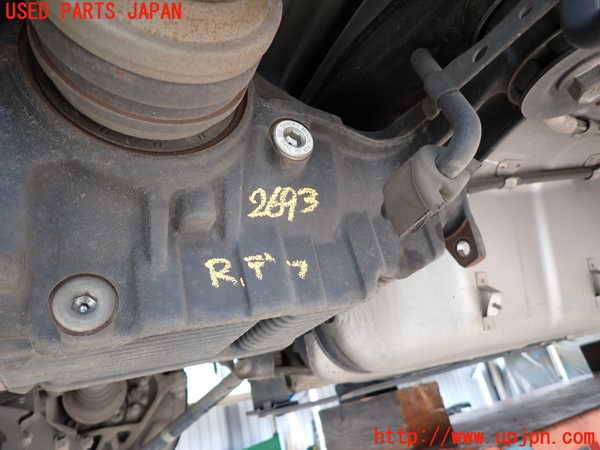 2UPJ-26934355]レクサス・IS F(USE20)リアデフ 中古_m0002.jpg