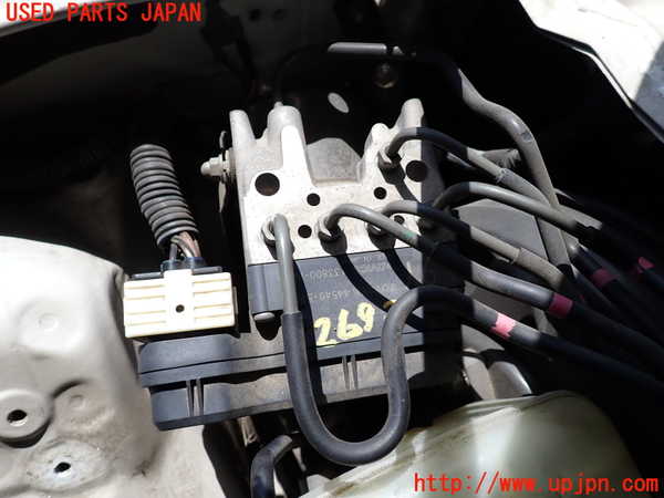 2UPJ-26934040]レクサス・IS F(USE20)ABSアクチュエーター 中古_m0002.jpg
