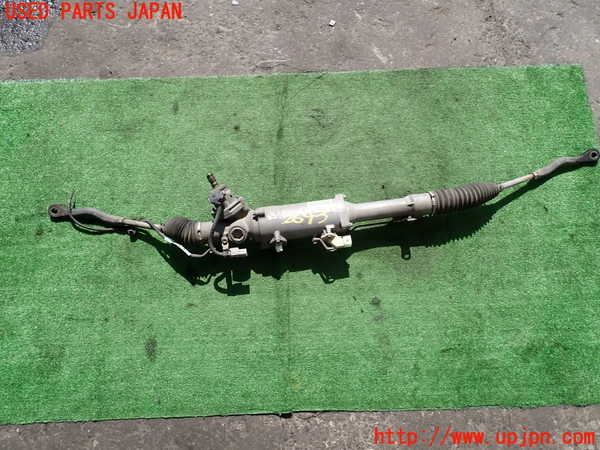 2UPJ-26934235]レクサス・IS F(USE20)パワステギアボックス 中古_m0001.jpg