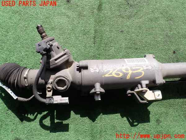 2UPJ-26934235]レクサス・IS F(USE20)パワステギアボックス 中古_m0004.jpg