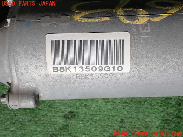 2UPJ-26934235]レクサス・IS F(USE20)パワステギアボックス 中古_m0005.jpg