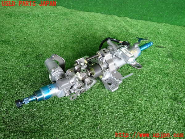 2UPJ-26934260]レクサス・IS F(USE20)ステアリングシャフト 中古_m0001.jpg
