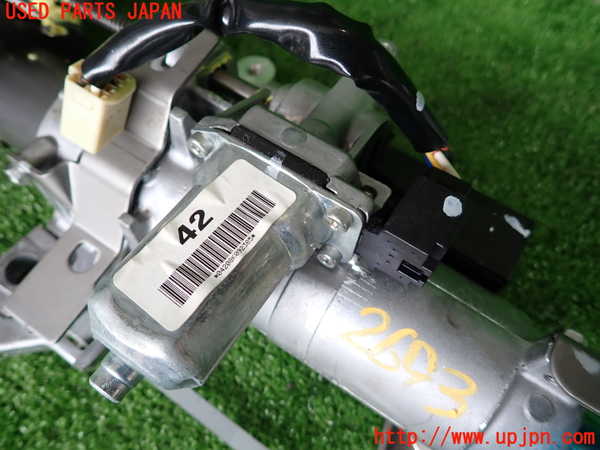 2UPJ-26934260]レクサス・IS F(USE20)ステアリングシャフト 中古_m0005.jpg