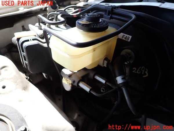 2UPJ-26934050]レクサス・IS F(USE20)ブレーキマスターシリンダー 中古_m0001.jpg