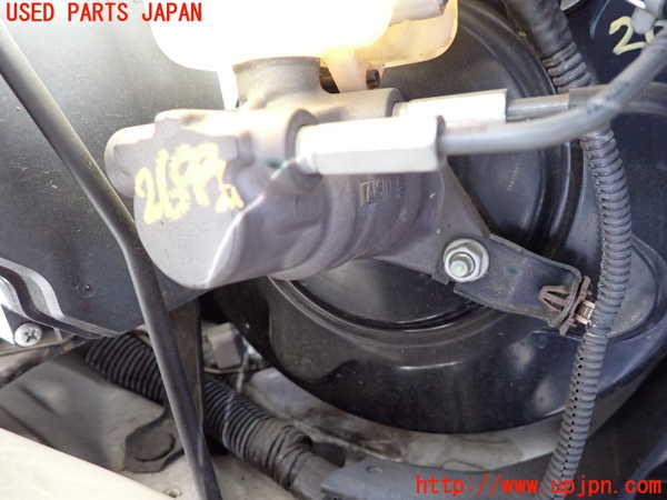 2UPJ-26934050]レクサス・IS F(USE20)ブレーキマスターシリンダー 中古_m0002.jpg