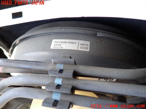 2UPJ-26934055]レクサス・IS F(USE20)ブレーキマスターバック 中古_m0002.jpg