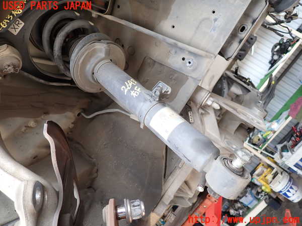 2UPJ-26935015]レクサス・IS F(USE20)右フロントストラット 中古_m0001.jpg