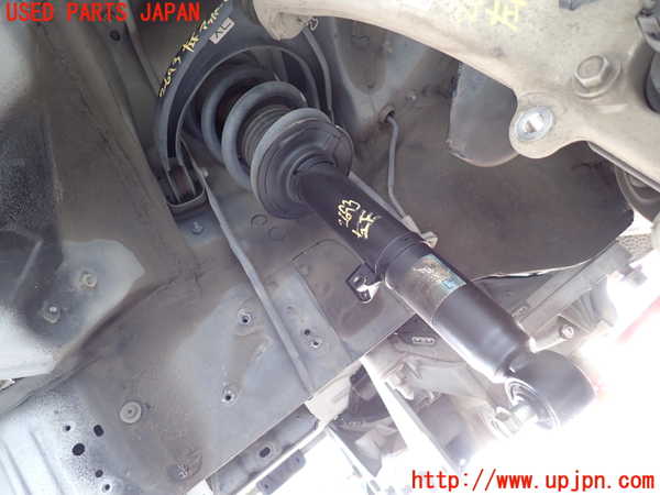 2UPJ-26935025]レクサス・IS F(USE20)左フロントストラット 中古_m0001.jpg
