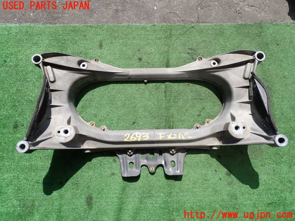 2UPJ-26935285]レクサス・IS F(USE20)フロントメンバー 中古_m0001.jpg