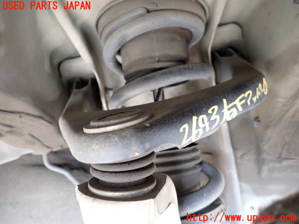 2UPJ-26935126]レクサス・IS F(USE20)右フロントアッパーアーム1 中古_m0001.jpg