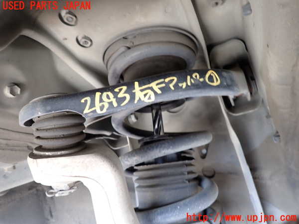 2UPJ-26935126]レクサス・IS F(USE20)右フロントアッパーアーム1 中古_m0002.jpg