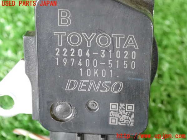 2UPJ-26936320]レクサス・IS F(USE20)エアフロメーター 中古_m0003.jpg