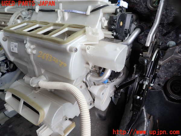 2UPJ-26936081]レクサス・IS F(USE20)エバポレーター1 中古_m0002.jpg