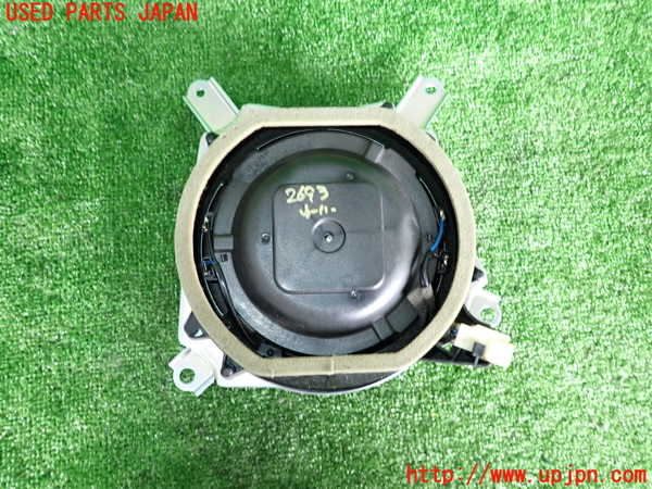 2UPJ-26936530]レクサス・IS F(USE20)ウーハー 中古_m0002.jpg