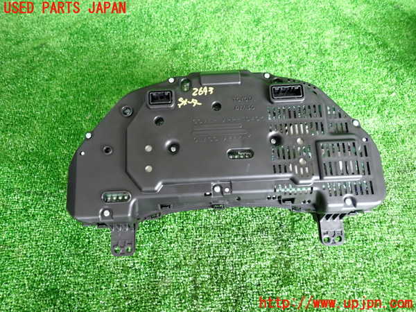 2UPJ-26936170]レクサス・IS F(USE20)スピードメーター 中古_m0003.jpg