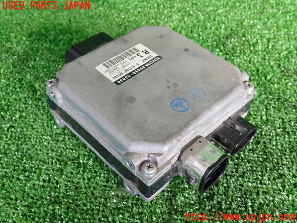 2UPJ-26936135]レクサス・IS F(USE20)パワステコンピューター 中古_m0001.jpg