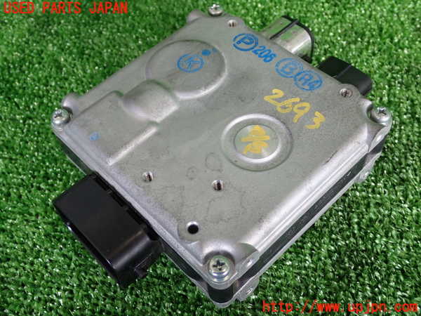 2UPJ-26936135]レクサス・IS F(USE20)パワステコンピューター 中古_m0002.jpg