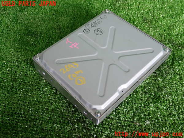 5UPJ-26936146]レクサス・IS F(USE20)コンピューター1 (テレマティクストランシーバー) 中古_m0002.jpg
