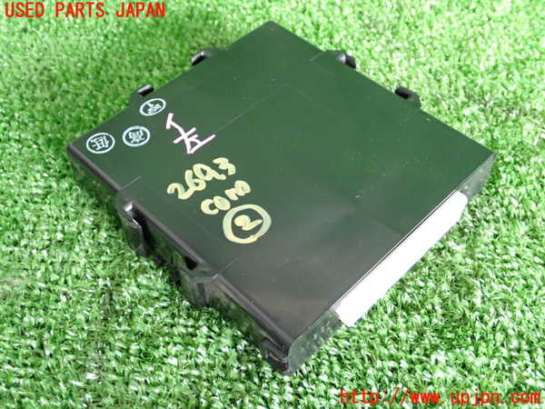 2UPJ-26936147]レクサス・IS F(USE20)コンピューター2 (MPX PSC) 中古_m0002.jpg