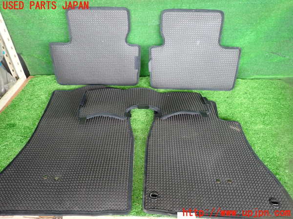 2UPJ-26937800]レクサス・IS F(USE20)フロアマット 中古_m0004.jpg