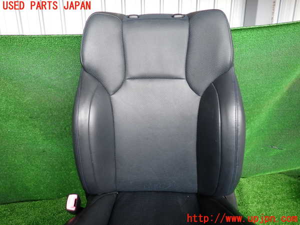 2UPJ-26937065]レクサス・IS F(USE20)助手席シート 中古_m0003.jpg