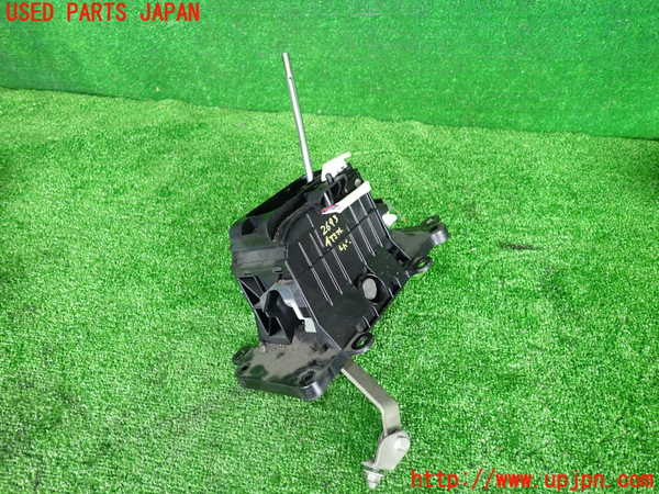 2UPJ-26937555]レクサス・IS F(USE20)ATシフトレバー 中古_m0001.jpg