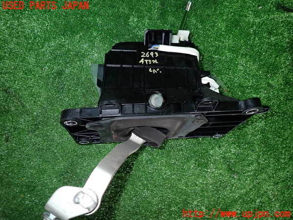 2UPJ-26937555]レクサス・IS F(USE20)ATシフトレバー 中古_m0004.jpg