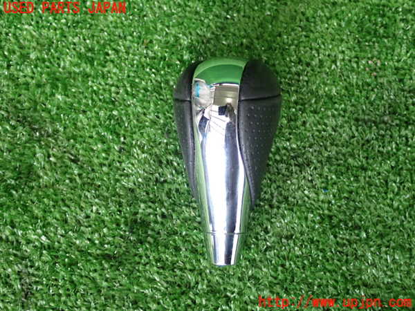 5UPJ-26937570]レクサス・IS F(USE20)シフトノブ 中古_m0001.jpg