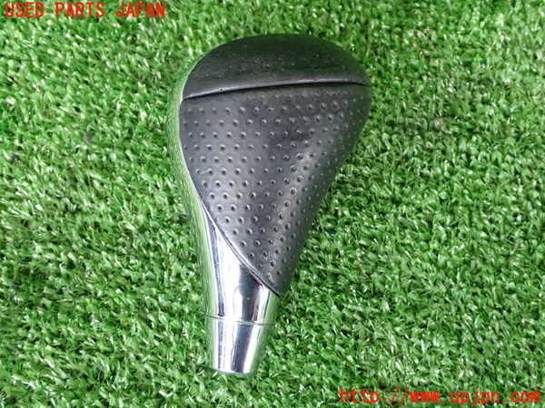 5UPJ-26937570]レクサス・IS F(USE20)シフトノブ 中古_m0002.jpg