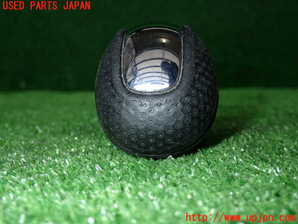 5UPJ-26937570]レクサス・IS F(USE20)シフトノブ 中古_m0003.jpg