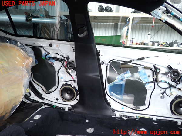 2UPJ-26937670]レクサス・IS F(USE20)左センターピラートリム 中古_m0001.jpg