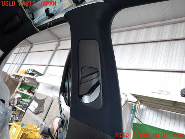 2UPJ-26937670]レクサス・IS F(USE20)左センターピラートリム 中古_m0002.jpg