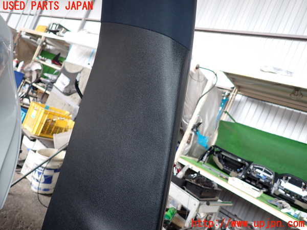2UPJ-26937670]レクサス・IS F(USE20)左センターピラートリム 中古_m0003.jpg