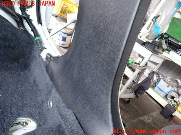 2UPJ-26937670]レクサス・IS F(USE20)左センターピラートリム 中古_m0004.jpg