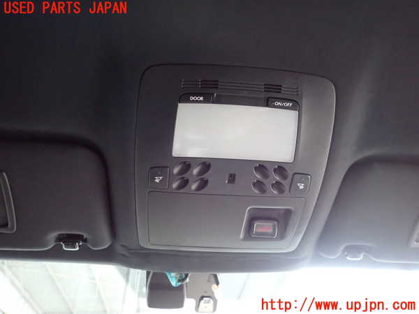 2UPJ-26936411]レクサス・IS F(USE20)ルームランプ1 1列目 中古_m0001.jpg