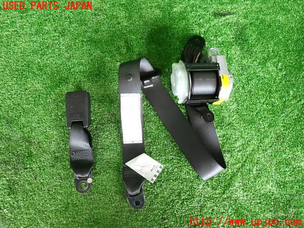 2UPJ-26937185]レクサス・IS F(USE20)左2列目シートベルト 中古_m0001.jpg