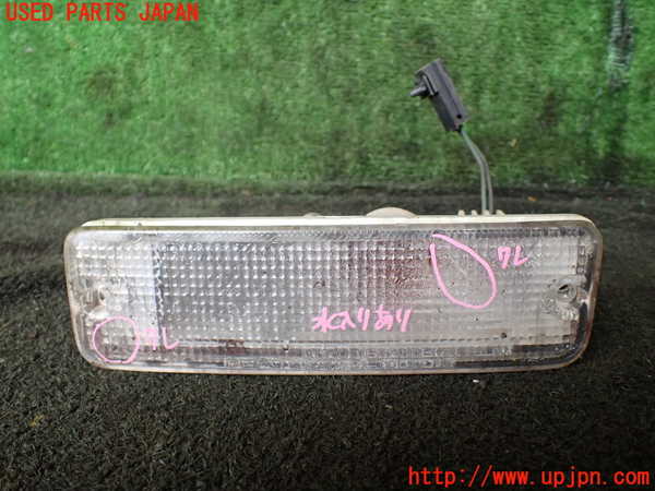 1UPJ-26941162]キャラバン コーチ(AEGE24)左ウィンカーレンズ 中古_m0001.jpg
