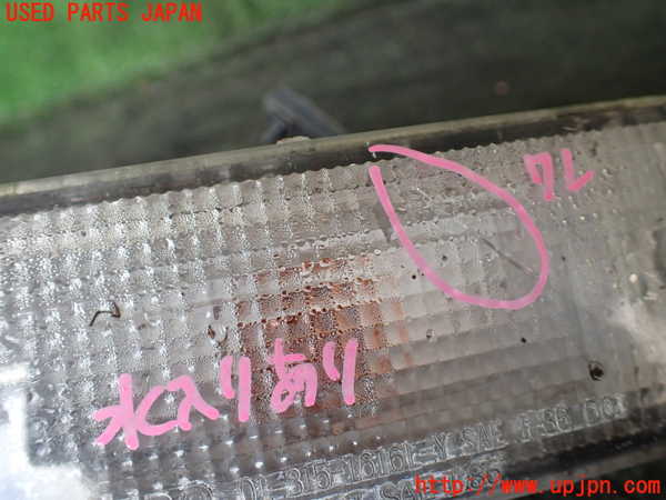 1UPJ-26941162]キャラバン コーチ(AEGE24)左ウィンカーレンズ 中古_m0003.jpg