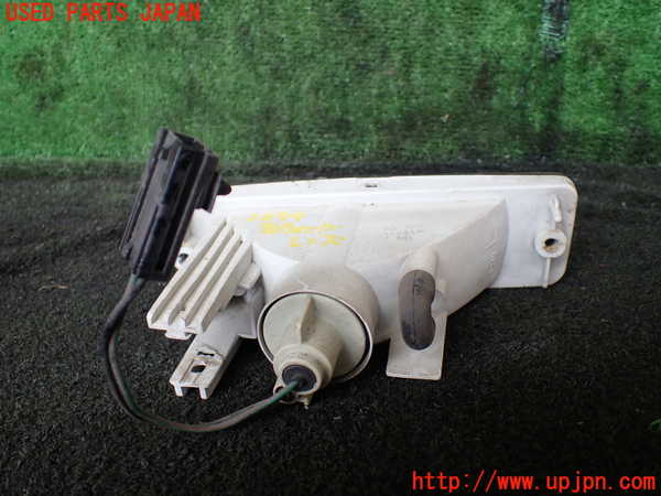 1UPJ-26941162]キャラバン コーチ(AEGE24)左ウィンカーレンズ 中古_m0004.jpg