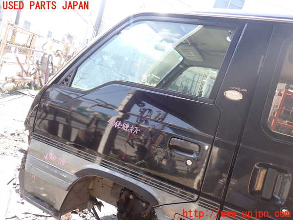 1UPJ-26941260]キャラバン コーチ(AEGE24)左前ドア 43R-00014 中古_m0001.jpg