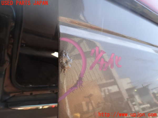 5UPJ-26941566]キャラバン コーチ(AEGE24)バックドア リアゲート ハッチ M308 中古_m0003.jpg