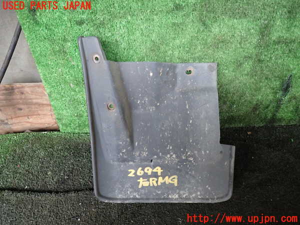 1UPJ-26941454]キャラバン コーチ(AEGE24)右リアマッドガード(泥除け) 中古_m0001.jpg