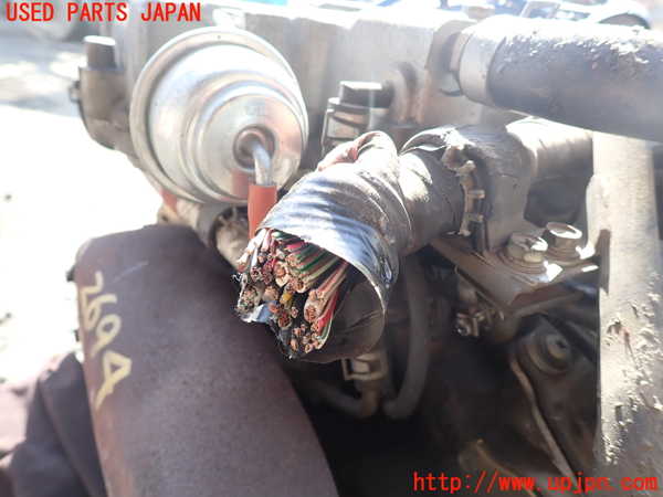 1UPJ-26942010]キャラバン コーチ(AEGE24)エンジン VG30E 中古_m0003.jpg