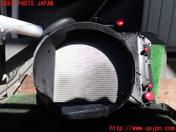 1UPJ-26942321]キャラバン コーチ(AEGE24)ラジエーター1 中古_m0002.jpg