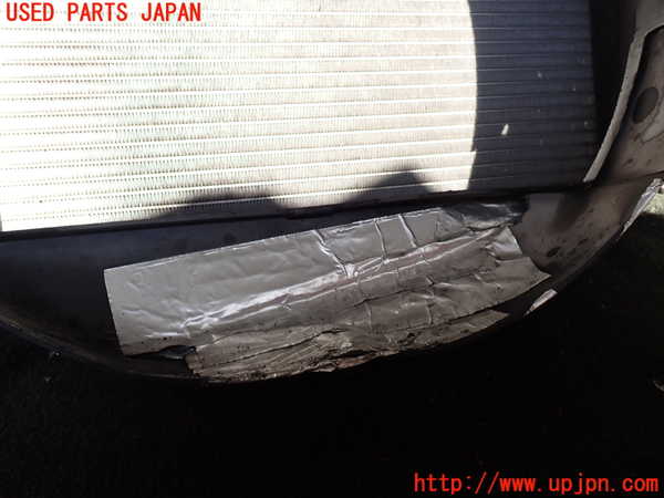 1UPJ-26942321]キャラバン コーチ(AEGE24)ラジエーター1 中古_m0003.jpg
