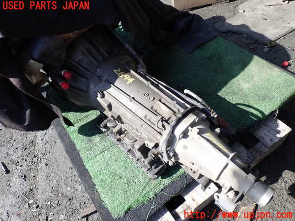 1UPJ-26943010]キャラバン コーチ(AEGE24)ミッション AT VG30E 中古_m0002.jpg