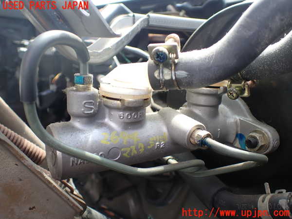 1UPJ-26944050]キャラバン コーチ(AEGE24)ブレーキマスターシリンダー 中古_m0001.jpg